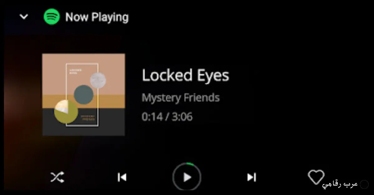 تحميل Spotify مهكر