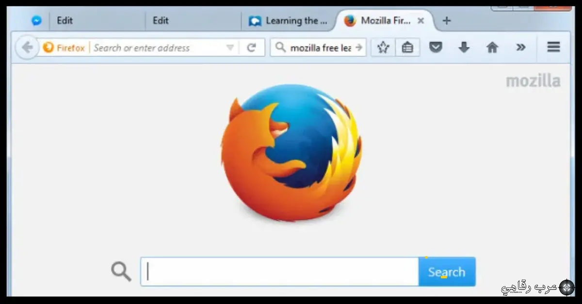 تحميل فايرفوكس للكمبيوتر ويندوز 7 32 بت