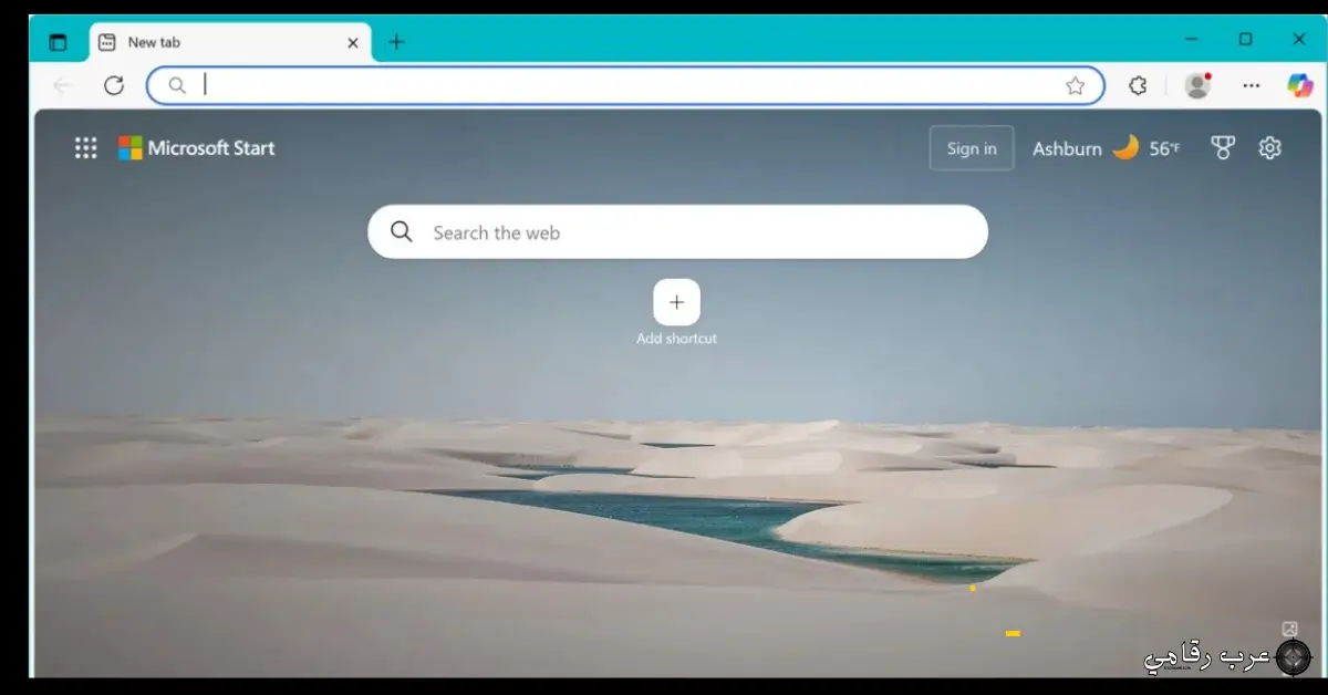 تحميل برنامج Microsoft Edge للكمبيوتر