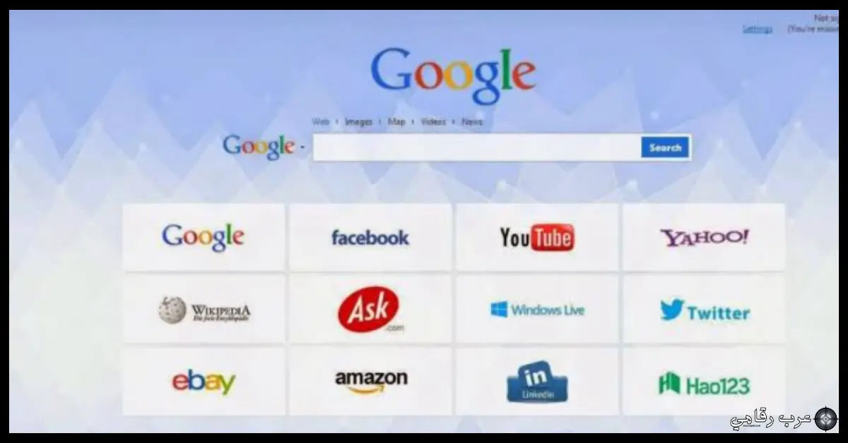 تحميل برنامج Baidu Browser